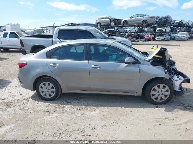 2023 KIA RIO S VIN: 3KPA24AD5PE578068