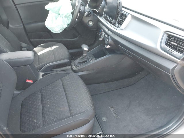 2023 KIA RIO S VIN: 3KPA24AD5PE578068