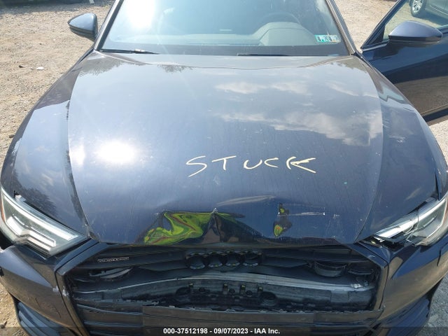 Audi A6 Premium Plus 2021 WAUL2AF28MN059468 Image 10