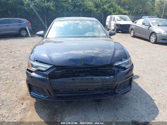 Audi A6 Premium Plus 2021 WAUL2AF28MN059468 Image 12