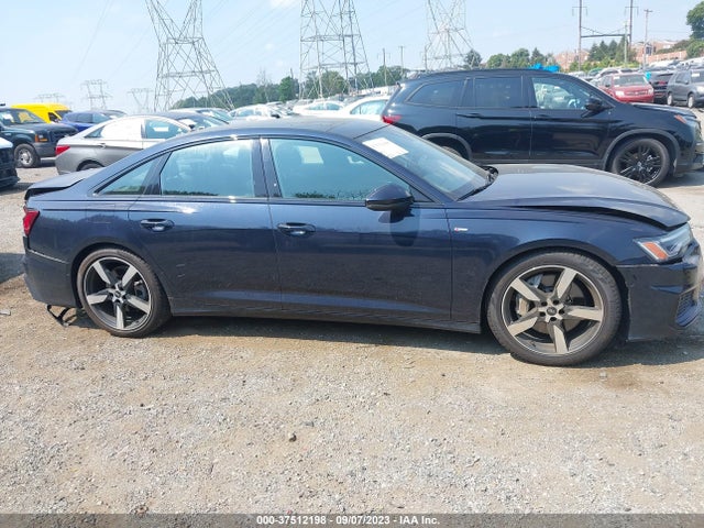 Audi A6 Premium Plus 2021 WAUL2AF28MN059468 Image 13