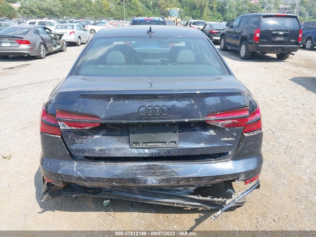 Audi A6 Premium Plus 2021 WAUL2AF28MN059468 Image 16