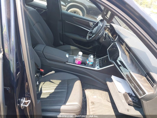 Audi A6 Premium Plus 2021 WAUL2AF28MN059468 Image 5