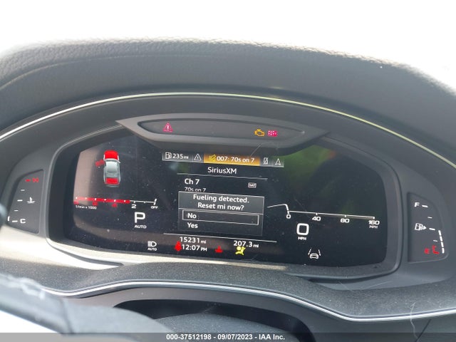 Audi A6 Premium Plus 2021 WAUL2AF28MN059468 Image 7