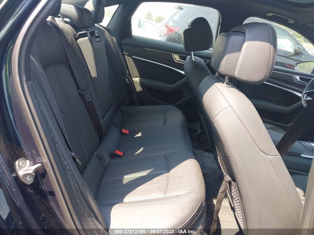 Audi A6 Premium Plus 2021 WAUL2AF28MN059468 Image 8