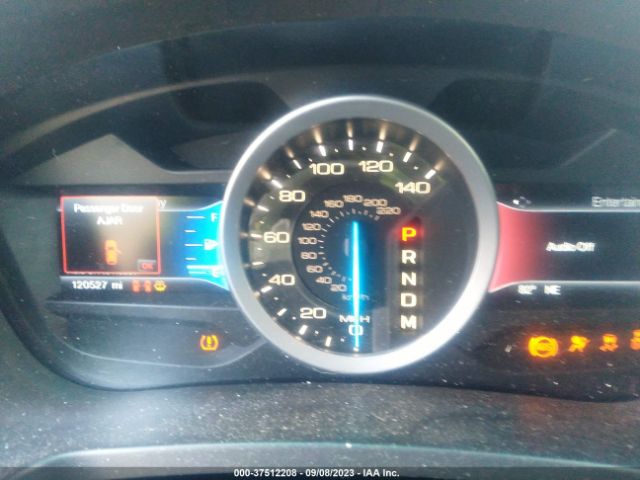 1FM5K8D82FGB05830 Ford EXPLORER XLT
