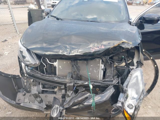 JN1BJ1CP4KW234326 Nissan Rogue Sport Sl