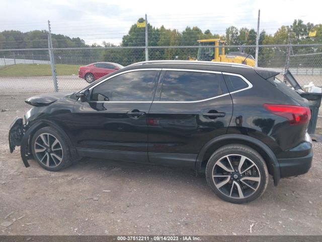 JN1BJ1CP4KW234326 Nissan Rogue Sport Sl
