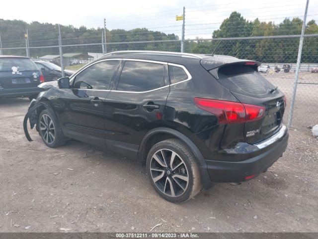 JN1BJ1CP4KW234326 Nissan Rogue Sport Sl
