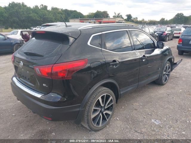 JN1BJ1CP4KW234326 Nissan Rogue Sport Sl