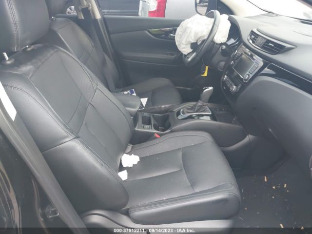JN1BJ1CP4KW234326 Nissan Rogue Sport Sl