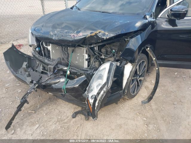 JN1BJ1CP4KW234326 Nissan Rogue Sport Sl