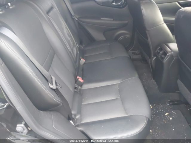 JN1BJ1CP4KW234326 Nissan Rogue Sport Sl