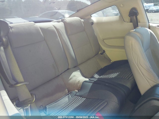 2010 FORD MUSTANG V6 VIN: 1ZVBP8AN0A5131069
