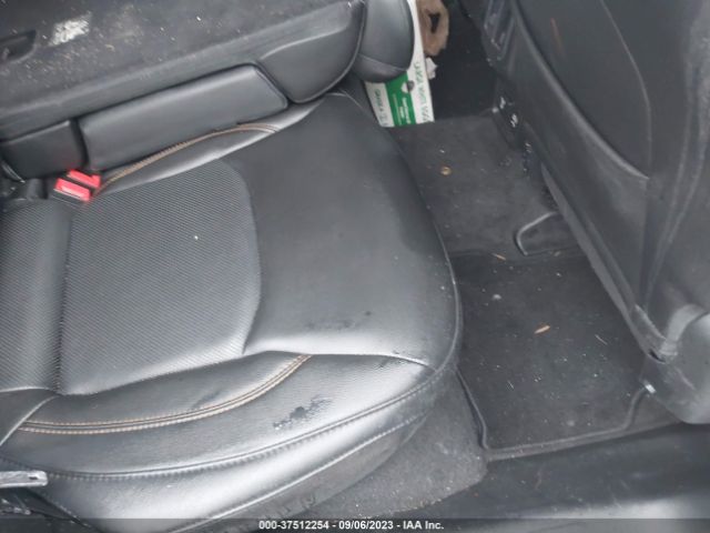3C4NJDCB9JT207238 Jeep Compass Limited