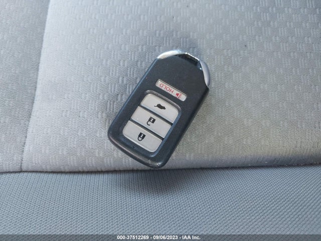 Honda CR-V EX 2016 2HKRM4H52GH711165 Image 11
