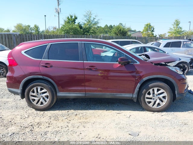 Honda CR-V EX 2016 2HKRM4H52GH711165 Image 13