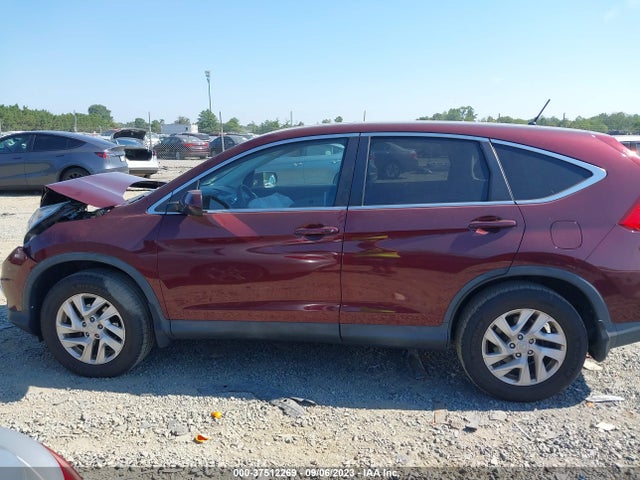 Honda CR-V EX 2016 2HKRM4H52GH711165 Image 14