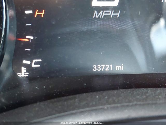 2C3CDXHG9JH272544 Dodge Charger Sxt Plus