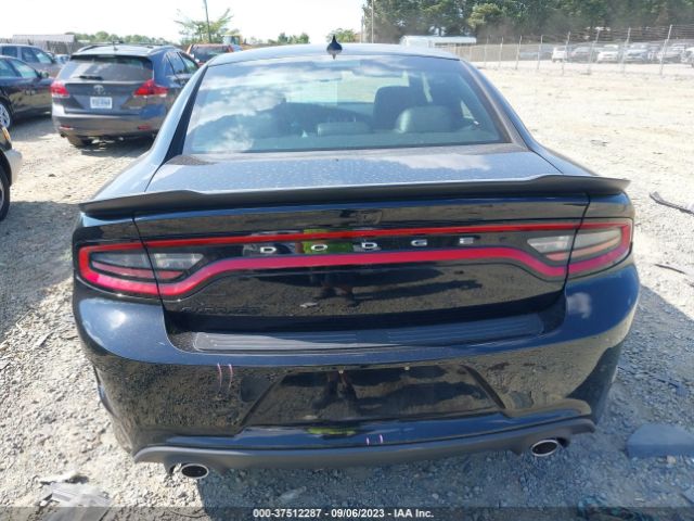 2C3CDXHG9JH272544 Dodge Charger Sxt Plus