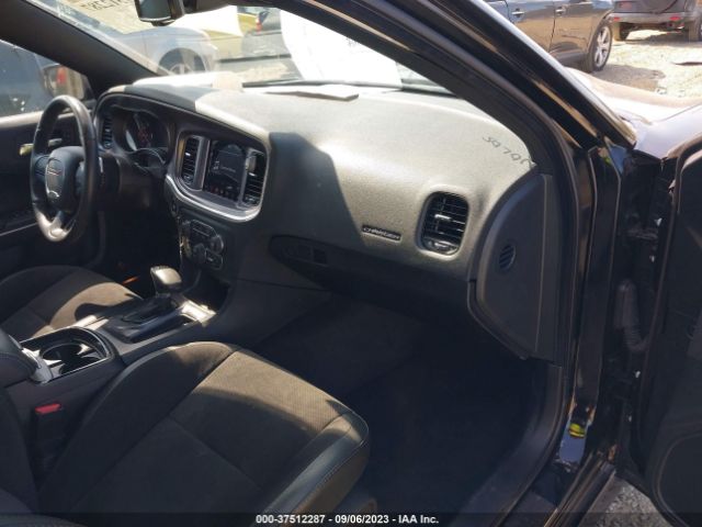 2C3CDXHG9JH272544 Dodge Charger Sxt Plus