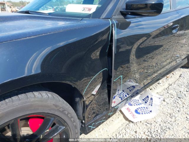 2C3CDXHG9JH272544 Dodge Charger Sxt Plus