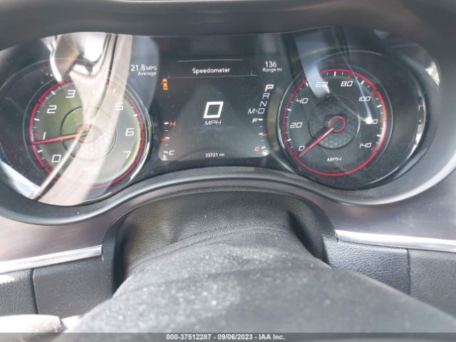 2C3CDXHG9JH272544 Dodge Charger Sxt Plus