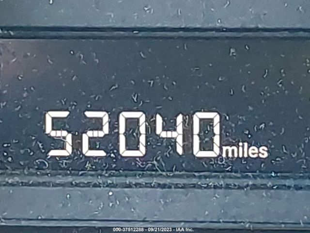 2C4RDGBG7KR677800 Dodge Grand Caravan Se