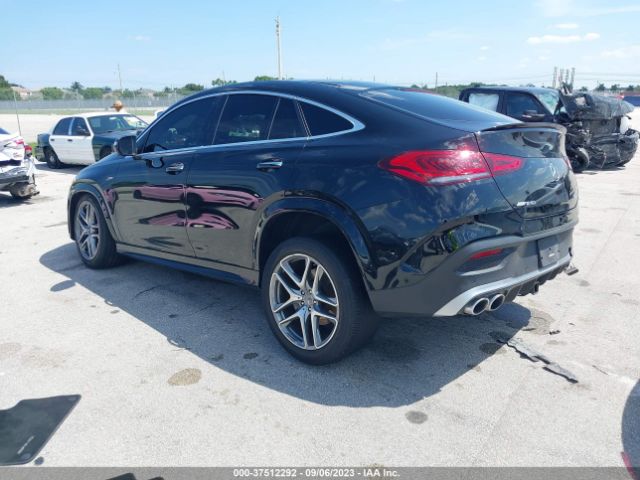 4JGFD6BB6MA234378 Mercedes-Benz Gle Amg Gle 53
