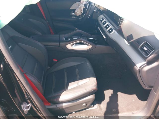 4JGFD6BB6MA234378 Mercedes-Benz Gle Amg Gle 53