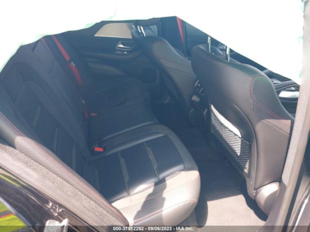 4JGFD6BB6MA234378 Mercedes-Benz Gle Amg Gle 53