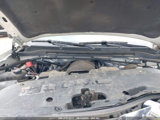 3GTU2WEC1FG158028 GMC Sierra 1500 Denali