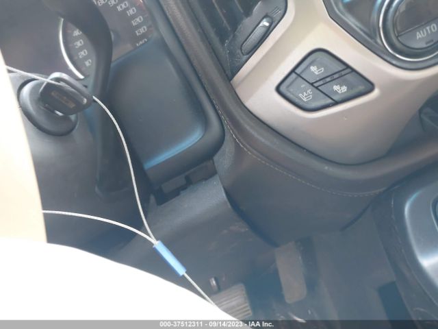3GTU2WEC1FG158028 GMC Sierra 1500 Denali