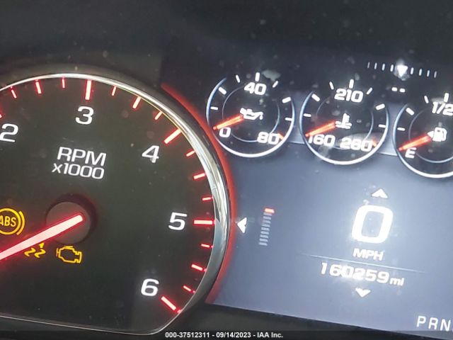 3GTU2WEC1FG158028 GMC Sierra 1500 Denali