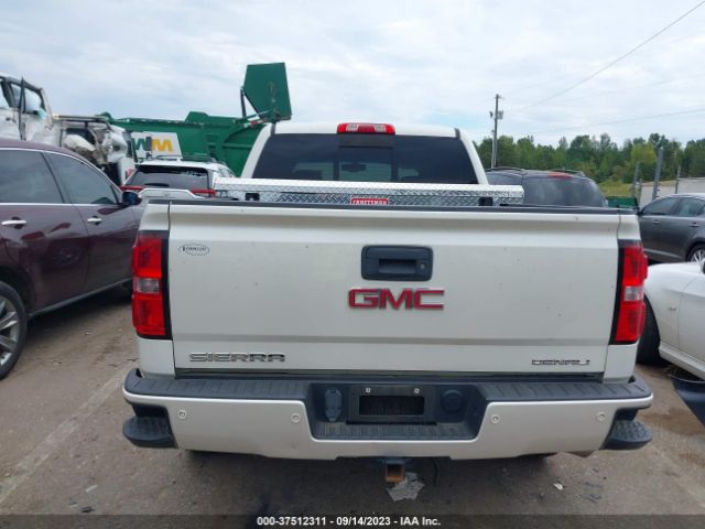 3GTU2WEC1FG158028 GMC Sierra 1500 Denali