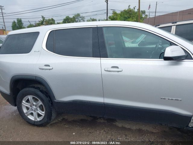 1GKKNKLA6KZ147260 GMC ACADIA SLE