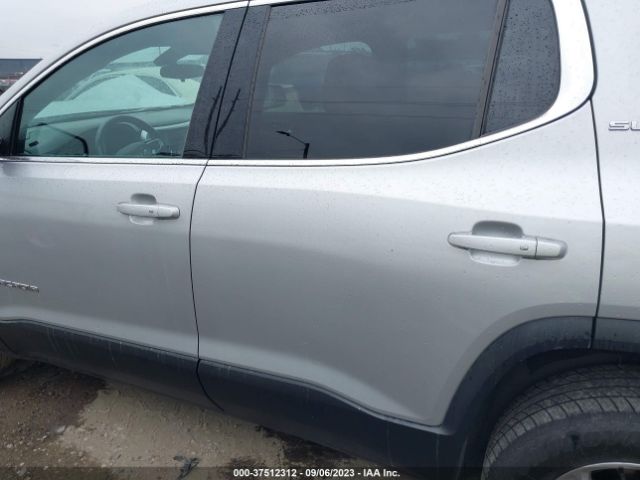 1GKKNKLA6KZ147260 GMC ACADIA SLE