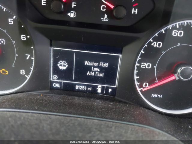 1GKKNKLA6KZ147260 GMC ACADIA SLE