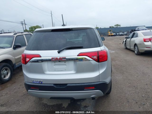 1GKKNKLA6KZ147260 GMC ACADIA SLE