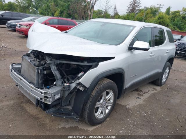 1GKKNKLA6KZ147260 GMC ACADIA SLE