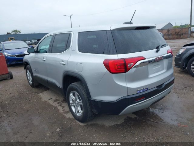 1GKKNKLA6KZ147260 GMC ACADIA SLE