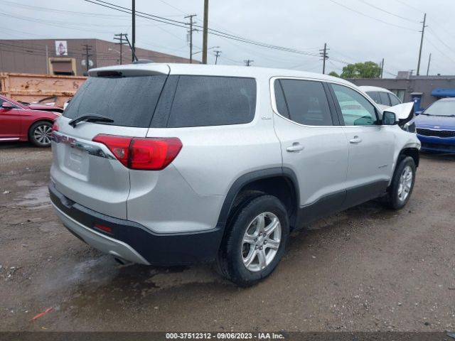 1GKKNKLA6KZ147260 GMC ACADIA SLE