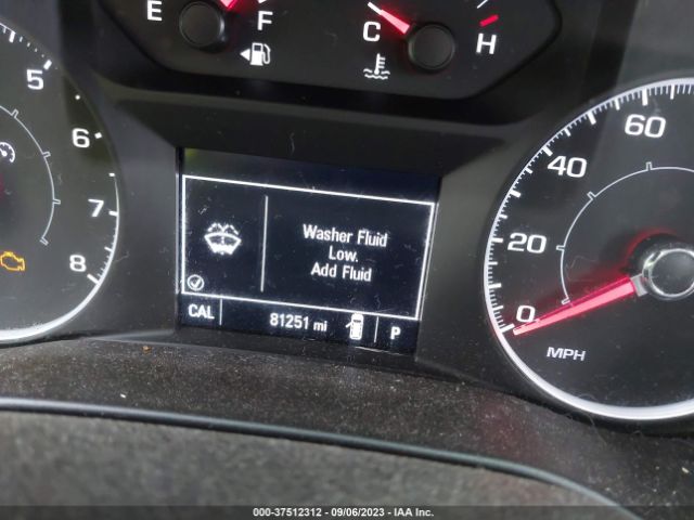 1GKKNKLA6KZ147260 GMC ACADIA SLE