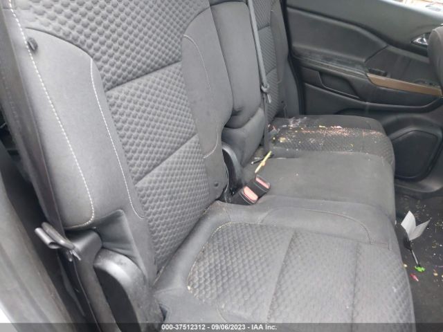 1GKKNKLA6KZ147260 GMC ACADIA SLE