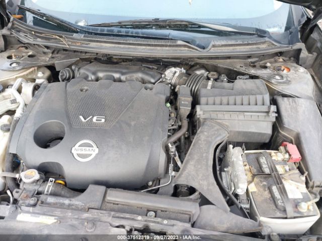 1N4AA5AP8EC484103 Nissan Maxima 3.5 S