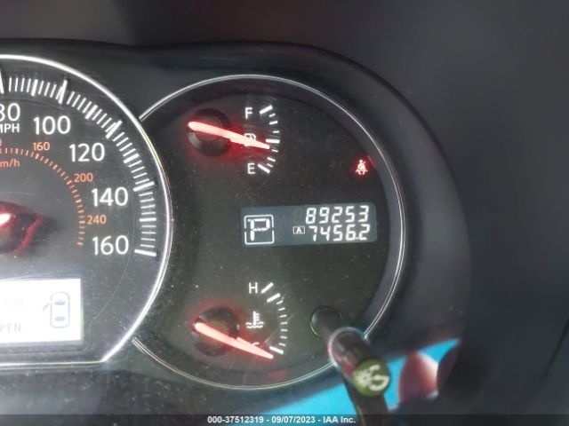 1N4AA5AP8EC484103 Nissan Maxima 3.5 S