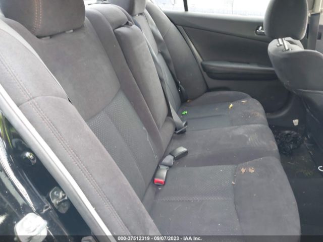 1N4AA5AP8EC484103 Nissan Maxima 3.5 S