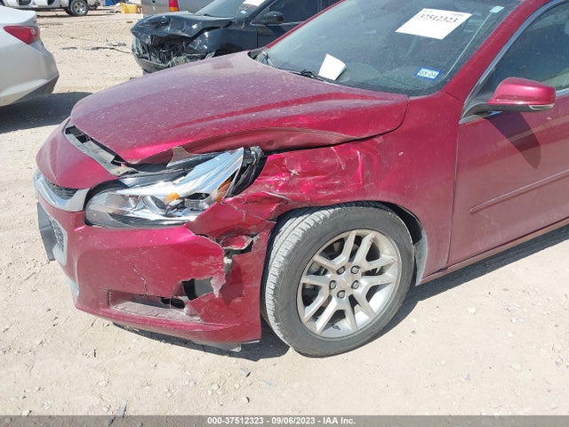 Chevrolet MALIBU LT 2014 1G11C5SL8EU138832 Image 6