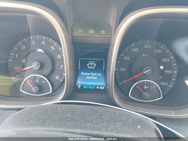 Chevrolet MALIBU LT 2014 1G11C5SL8EU138832 Image 7