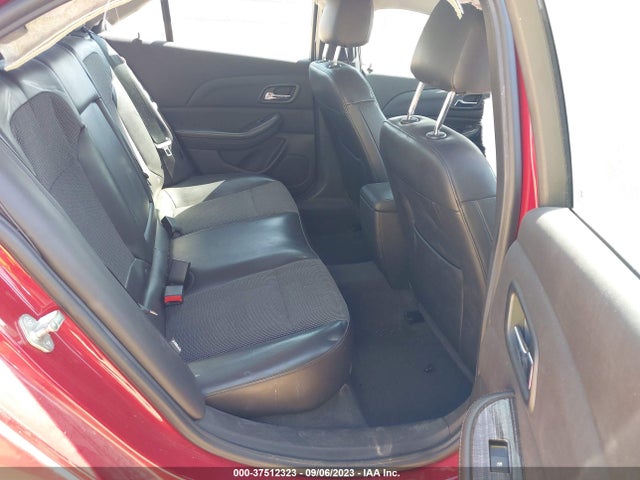 Chevrolet MALIBU LT 2014 1G11C5SL8EU138832 Image 8